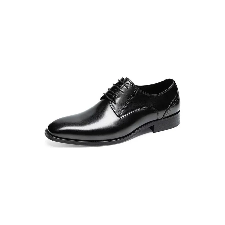 Luxalon Business Oxfords