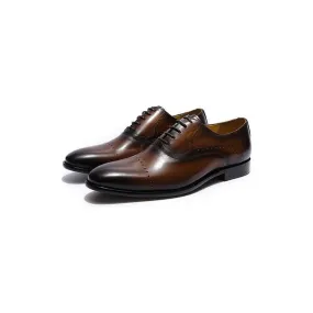 Luxalon Patterned Oxfords