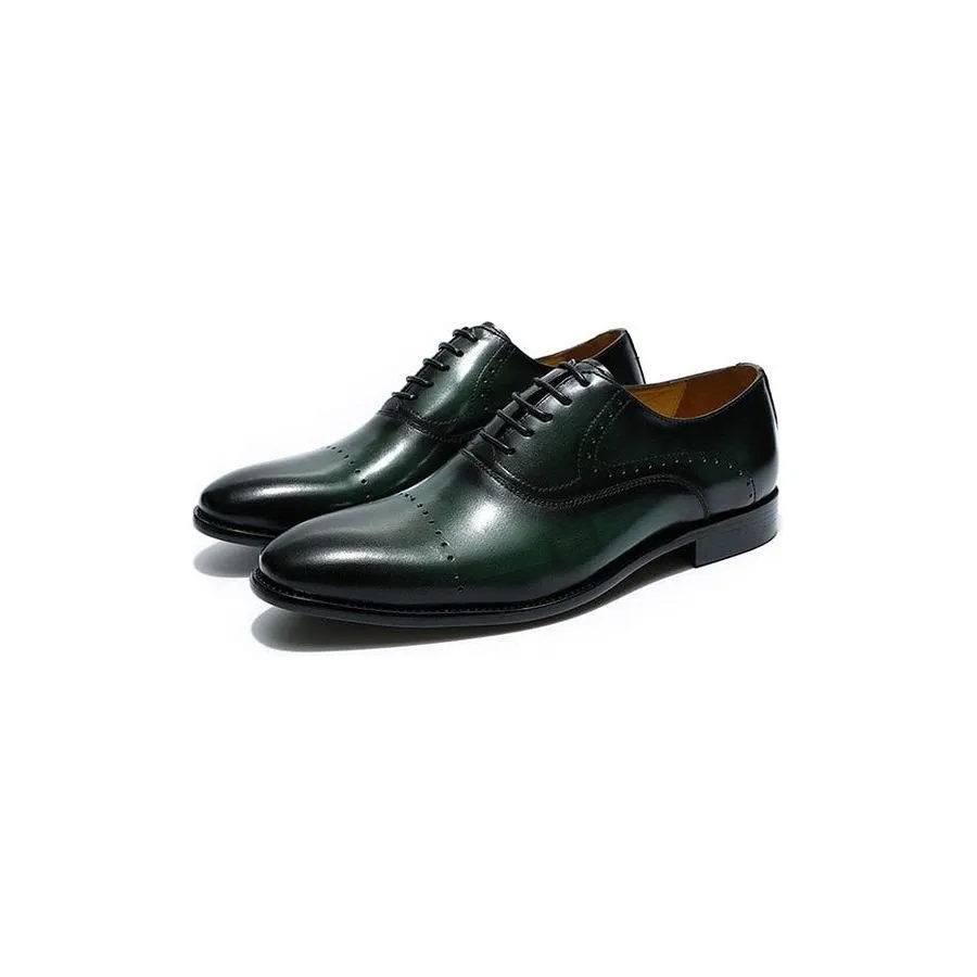 Luxalon Patterned Oxfords