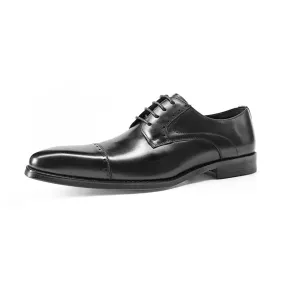 Marbelleve Lace Oxfords