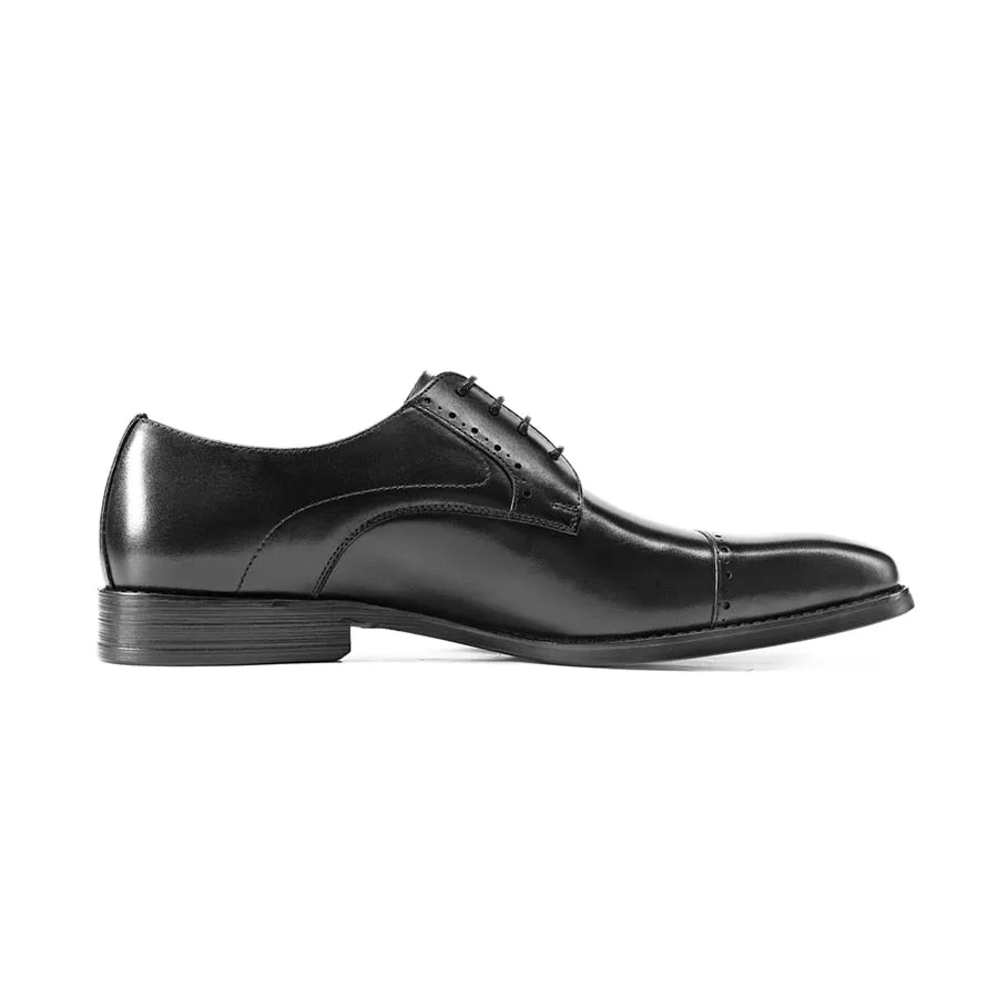 Marbelleve Lace Oxfords