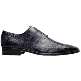 Marco Di Milano Bono Alligator Navy
