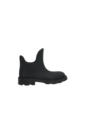 Marsh Textured Boots