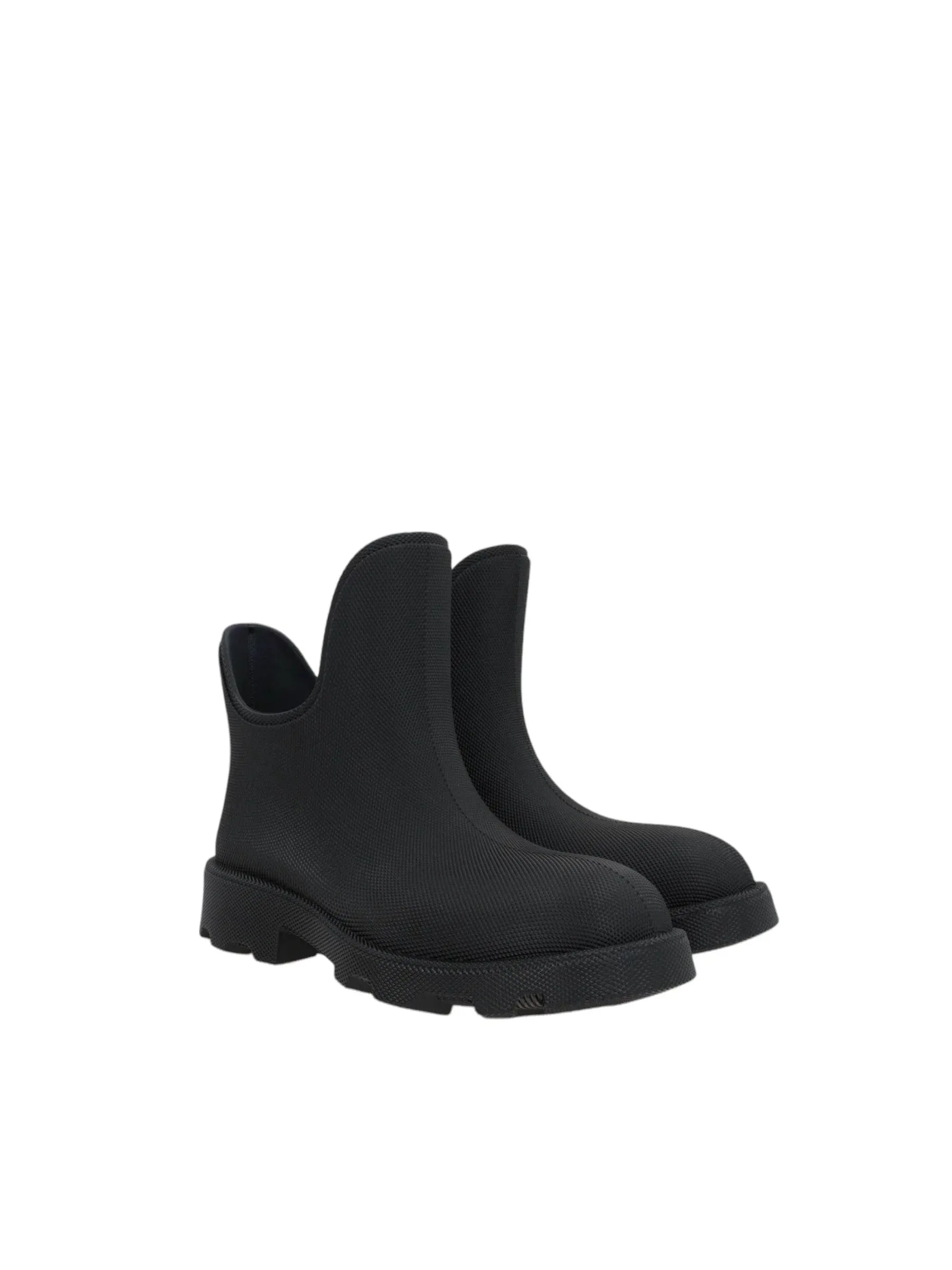 Marsh Textured Boots
