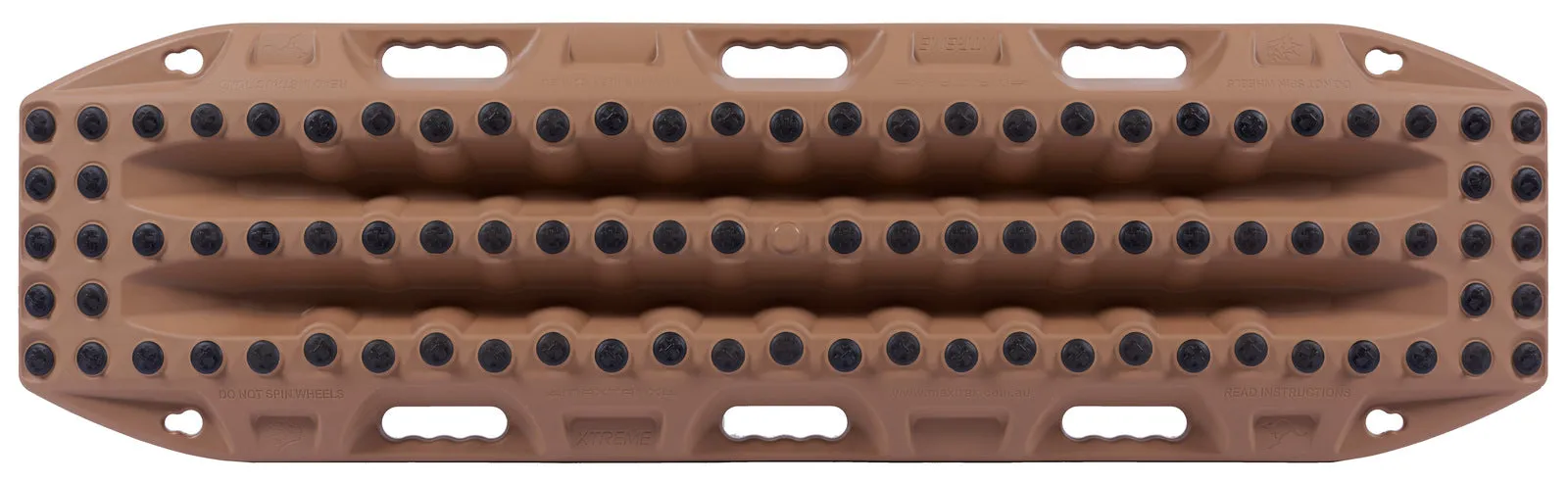MAXTRAX | MAXTRAX XTREME | Desert Tan