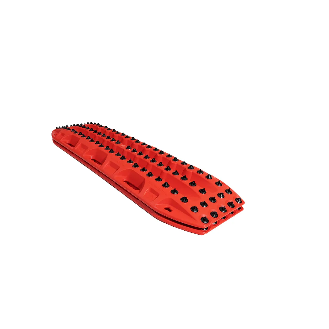 MAXTRAX | MAXTRAX XTREME | Red