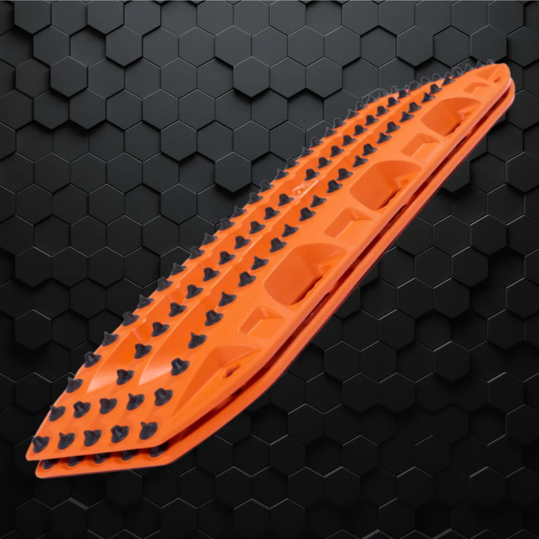 MAXTRAX | MAXTRAX XTREME | Signature Orange