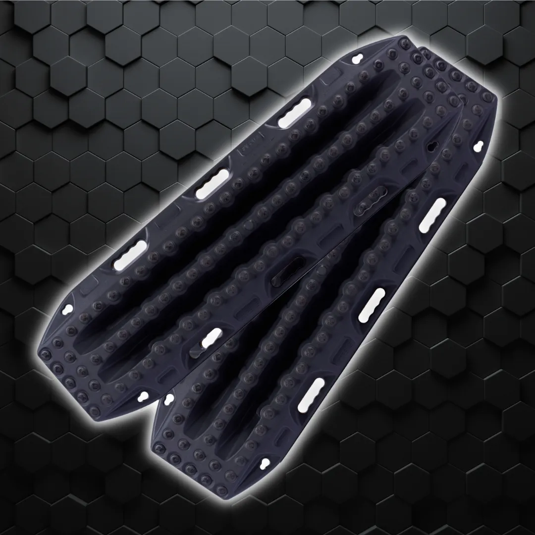 MAXTRAX | MAXTRAX XTREME | Stealth Black