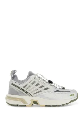 Mm6 x Salmon Acs Pro Sneakers