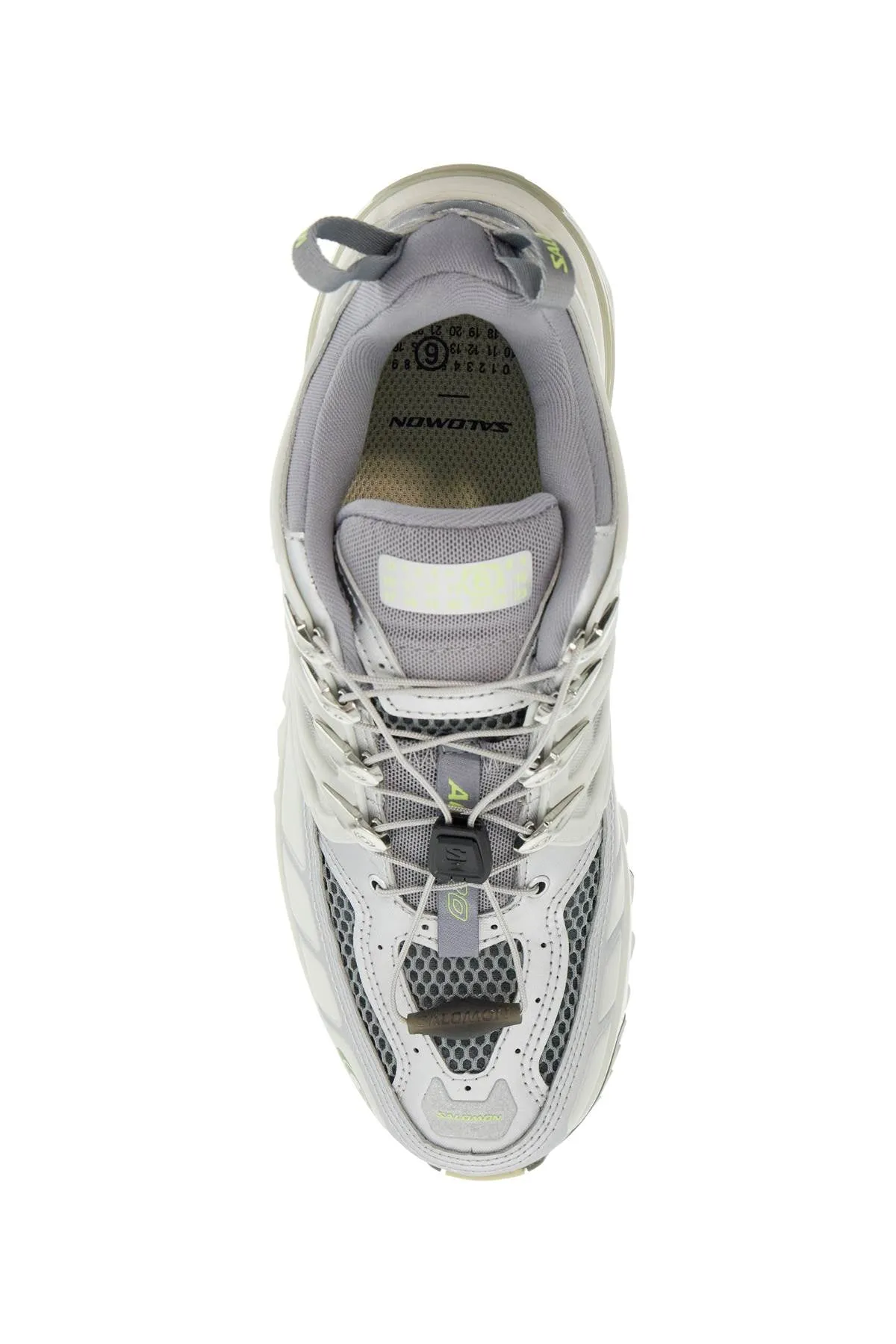 Mm6 x Salmon Acs Pro Sneakers