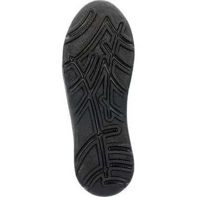 Muck Women's Arctic Adventure Waterproof Tall Winter Work Boot -Black- WAA000