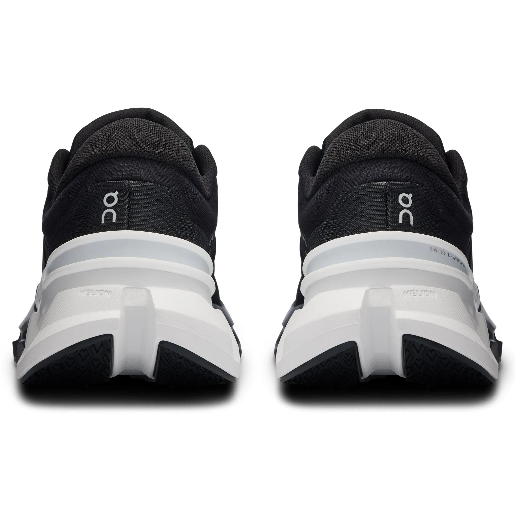 On Cloudflyer 5 Women's Black White
