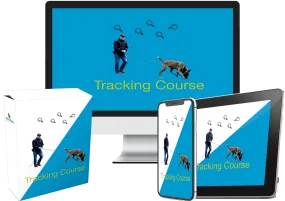 Online Tracking Course