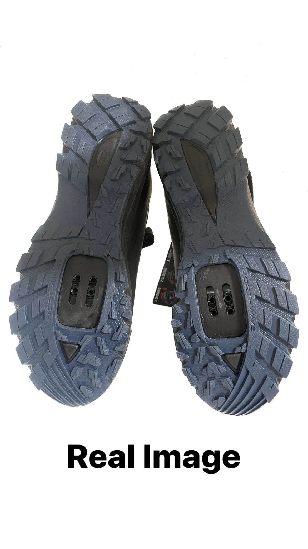 [OPEN BOX] CORSAIR MTB CYCLING SHOES