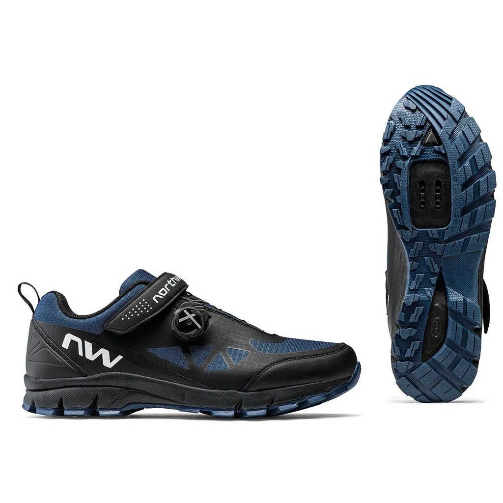 [OPEN BOX] CORSAIR MTB CYCLING SHOES