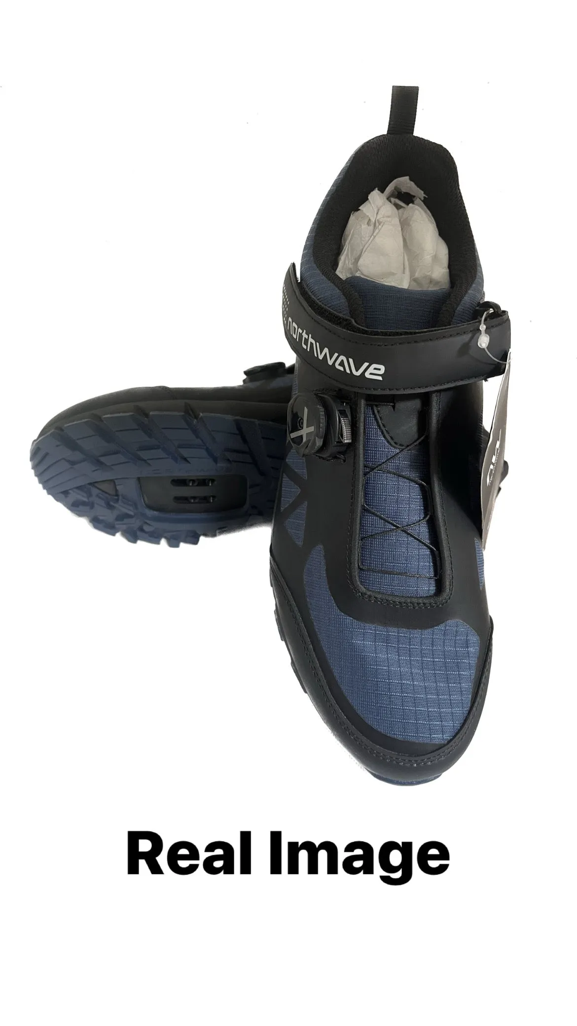 [OPEN BOX] CORSAIR MTB CYCLING SHOES