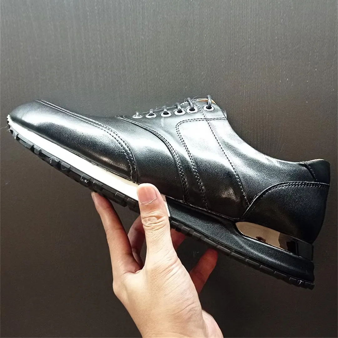 Opulessa Classic Oxfords