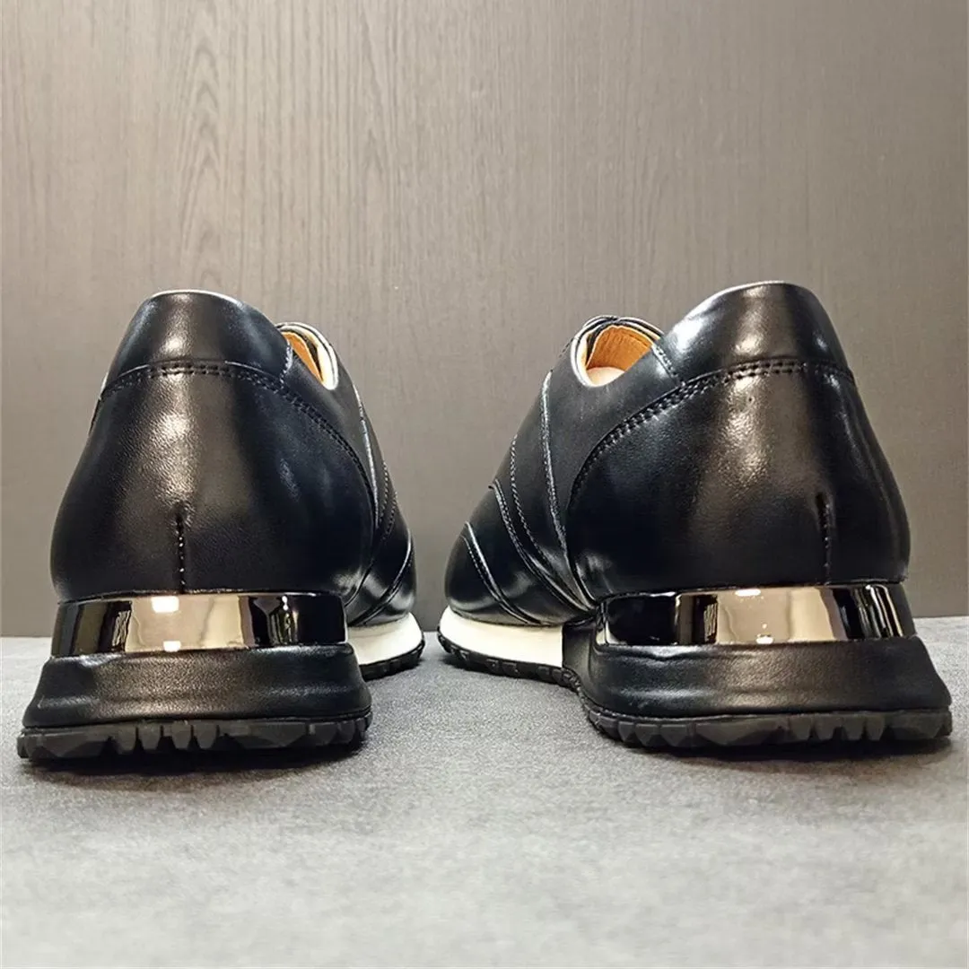 Opulessa Classic Oxfords