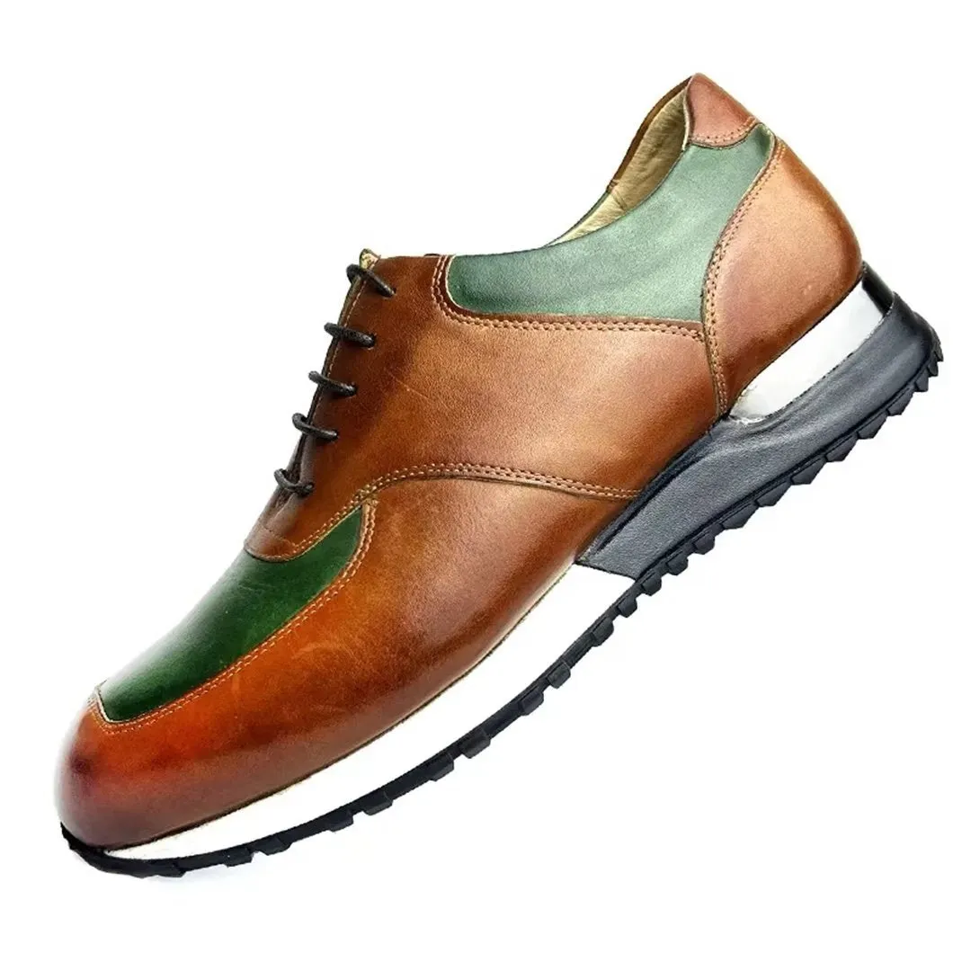 Opulessa Classic Oxfords