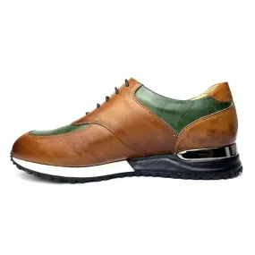 Opulessa Classic Oxfords