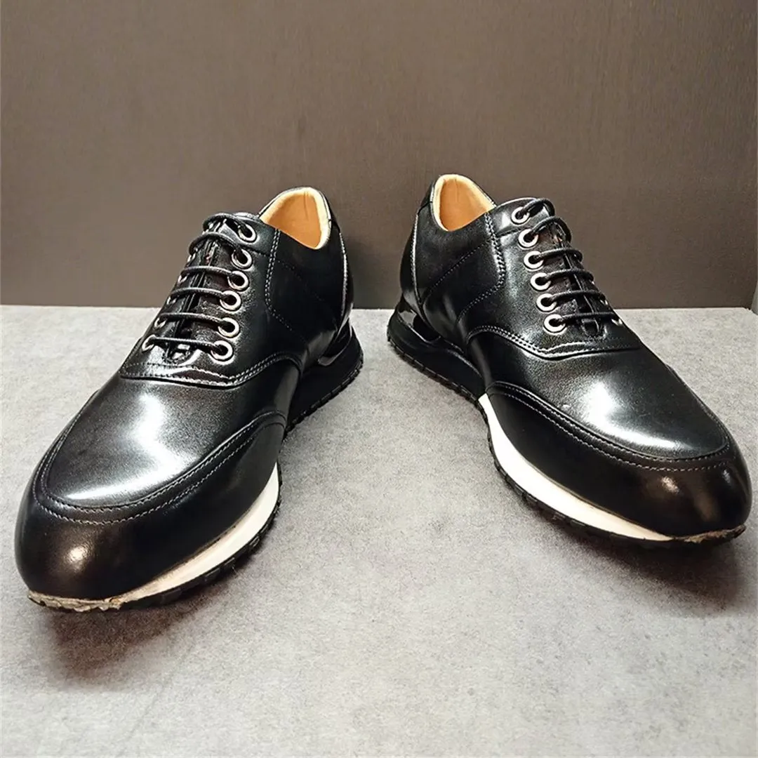 Opulessa Classic Oxfords