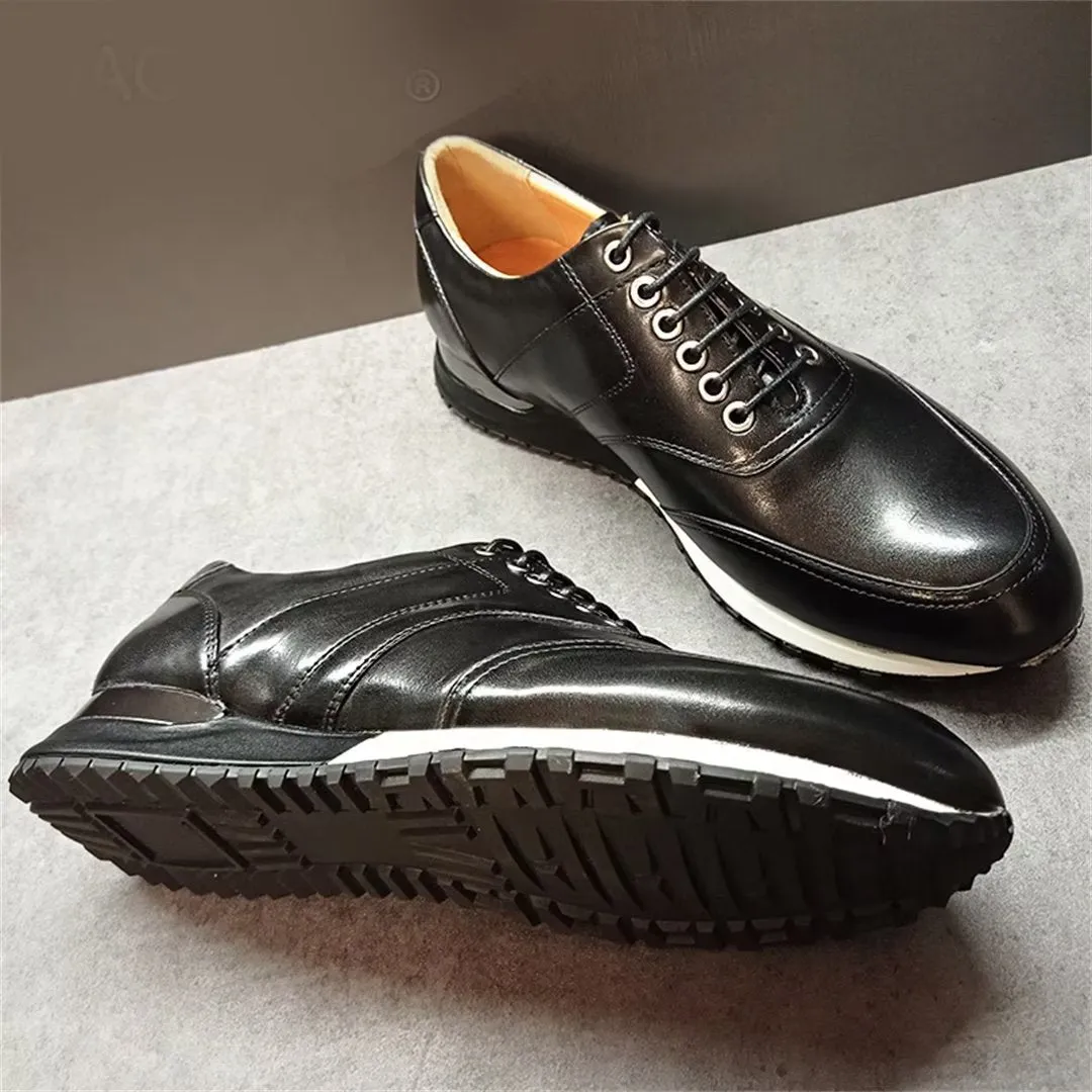 Opulessa Classic Oxfords