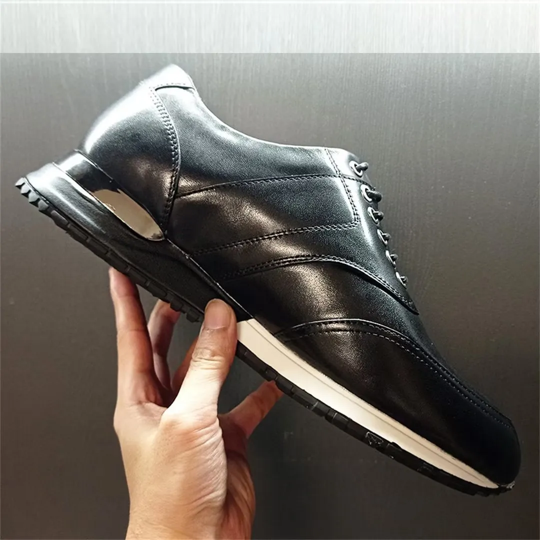 Opulessa Classic Oxfords