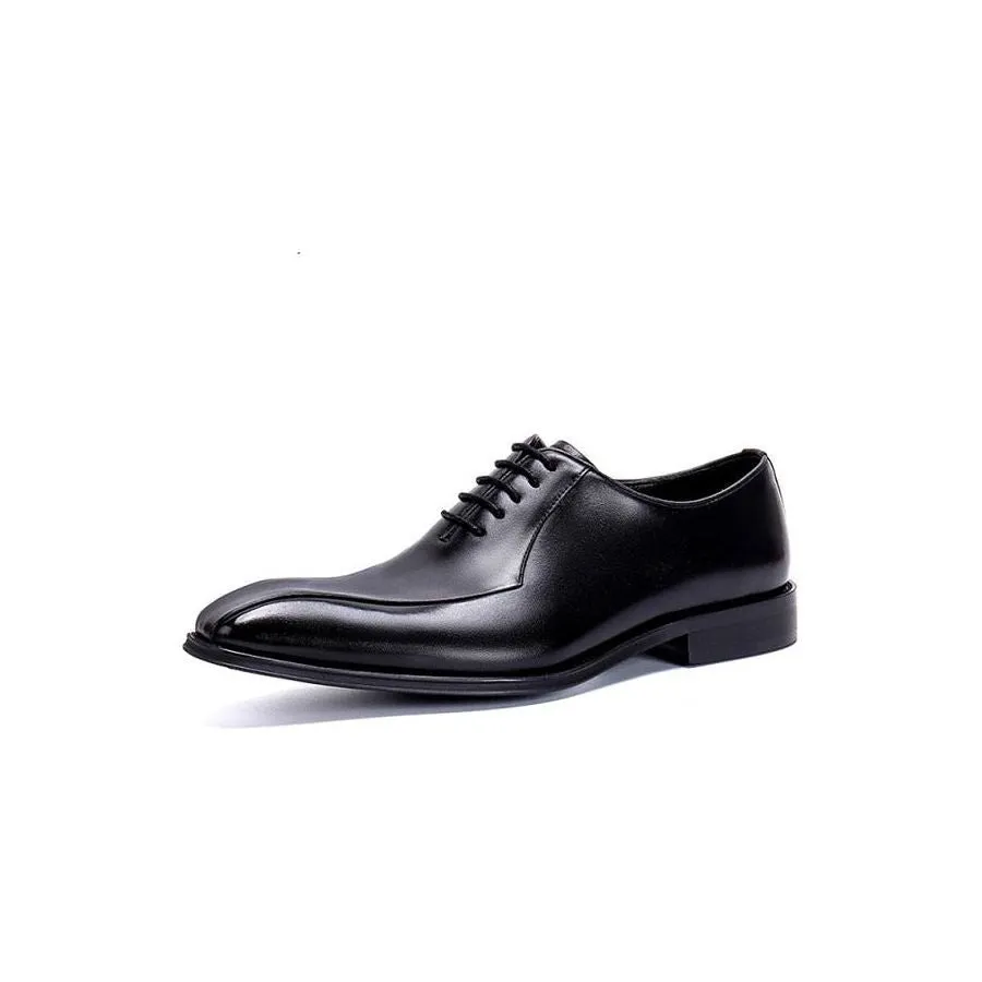 Opulessa Enchanting Lace-Up Footwear