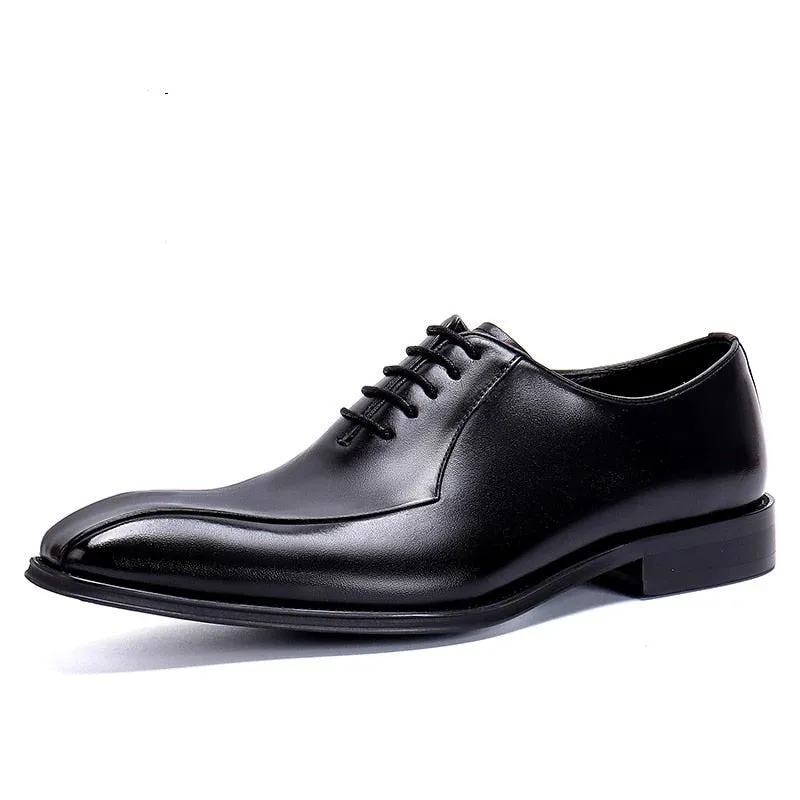 Opulessa Enchanting Lace-Up Footwear
