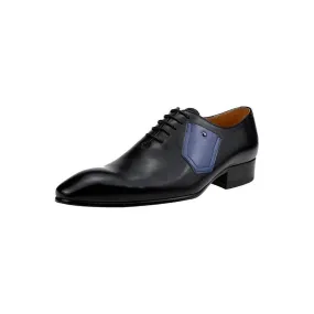 Opulessa Lace-Up Oxfords