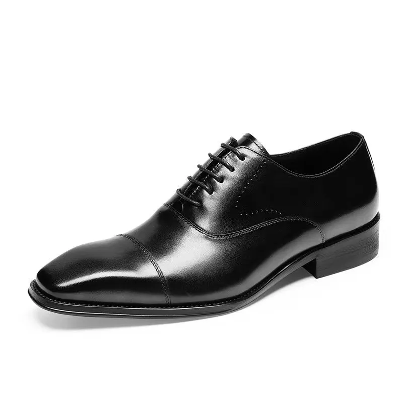 Opulessa Premium Office Oxfords