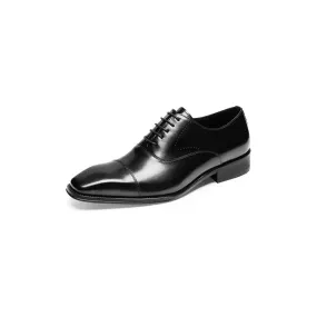 Opulessa Premium Office Oxfords
