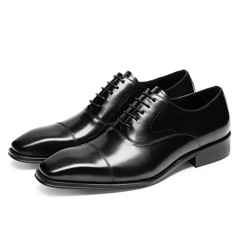 Opulessa Premium Office Oxfords