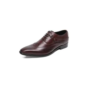 Ostranuxe Celebration Classic Oxfords