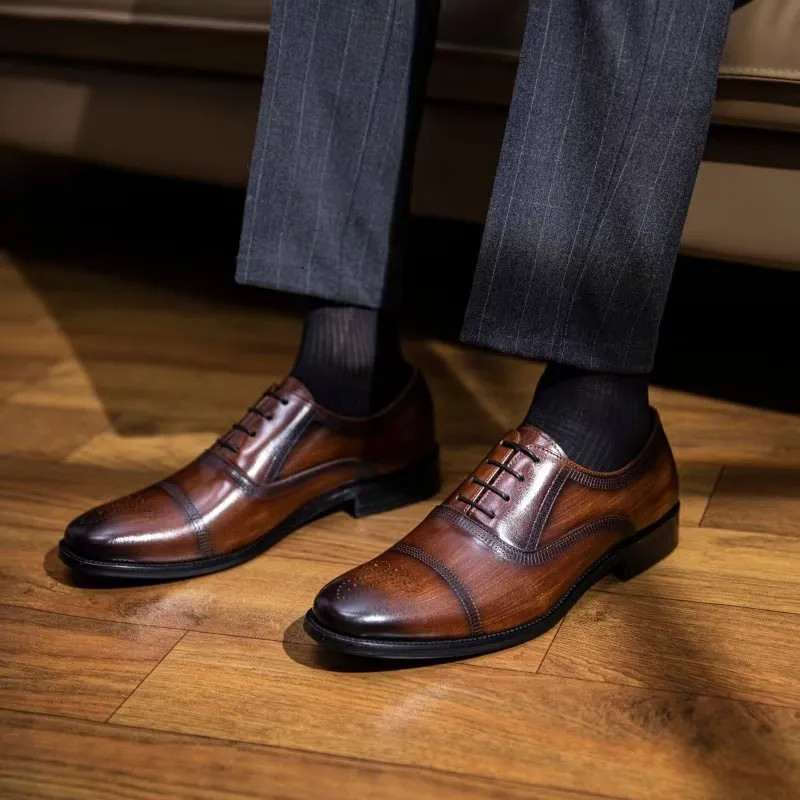 Ostranuxe Elegant Office Classics