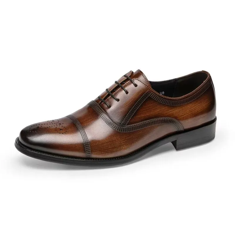 Ostranuxe Elegant Office Classics