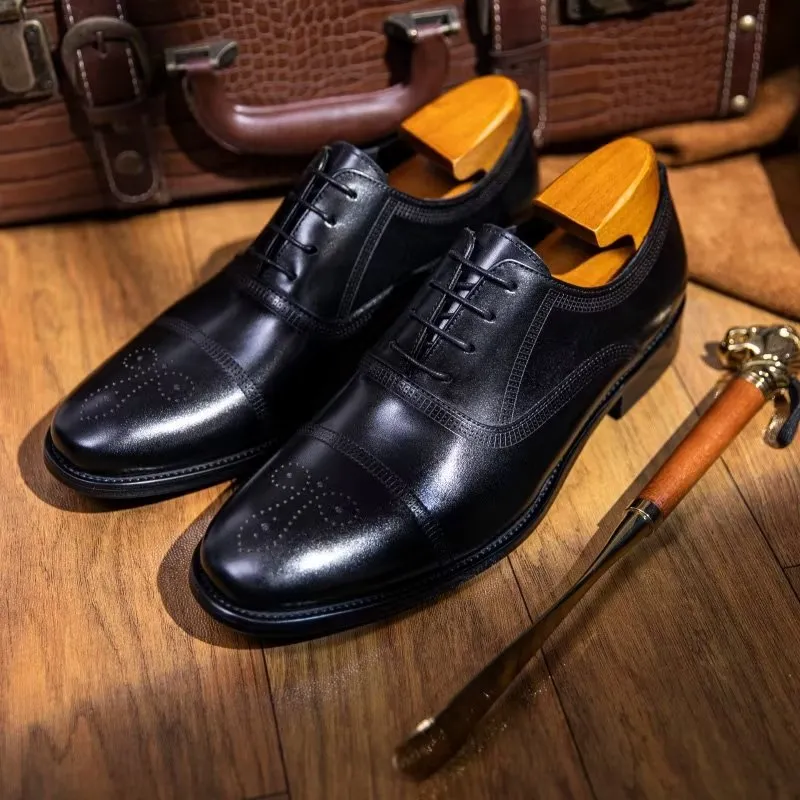 Ostranuxe Elegant Office Classics