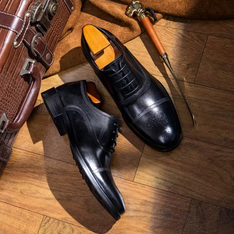 Ostranuxe Elegant Office Classics