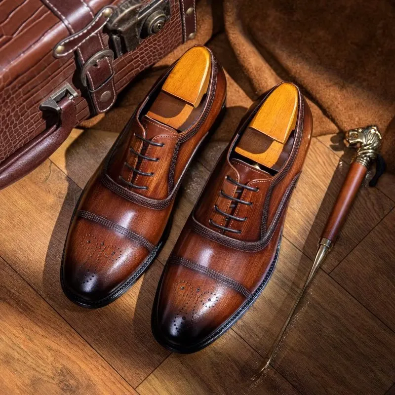 Ostranuxe Elegant Office Classics