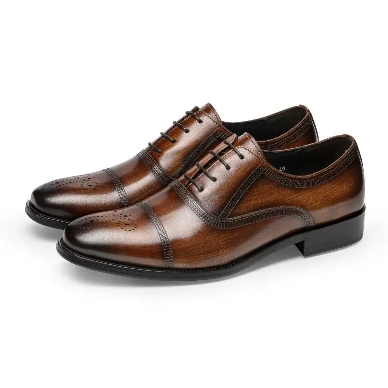 Ostranuxe Elegant Office Classics