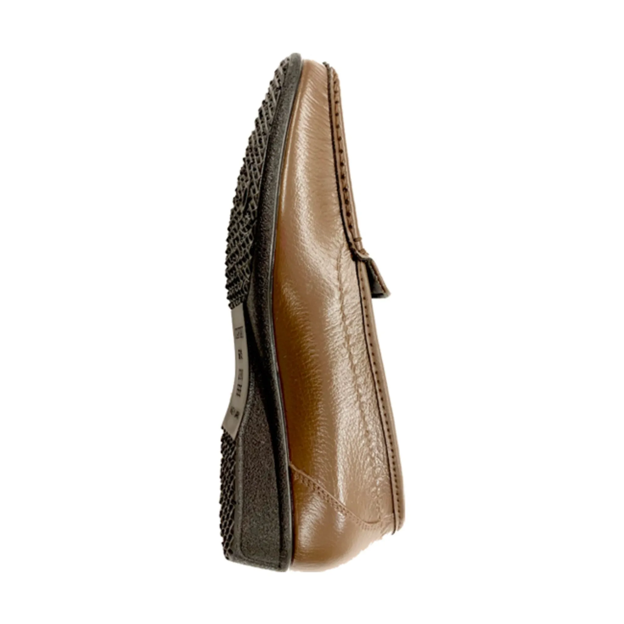 Otafuku Health Shoes  LR 171 - Brown