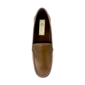 Otafuku Health Shoes  LR 171 - Brown