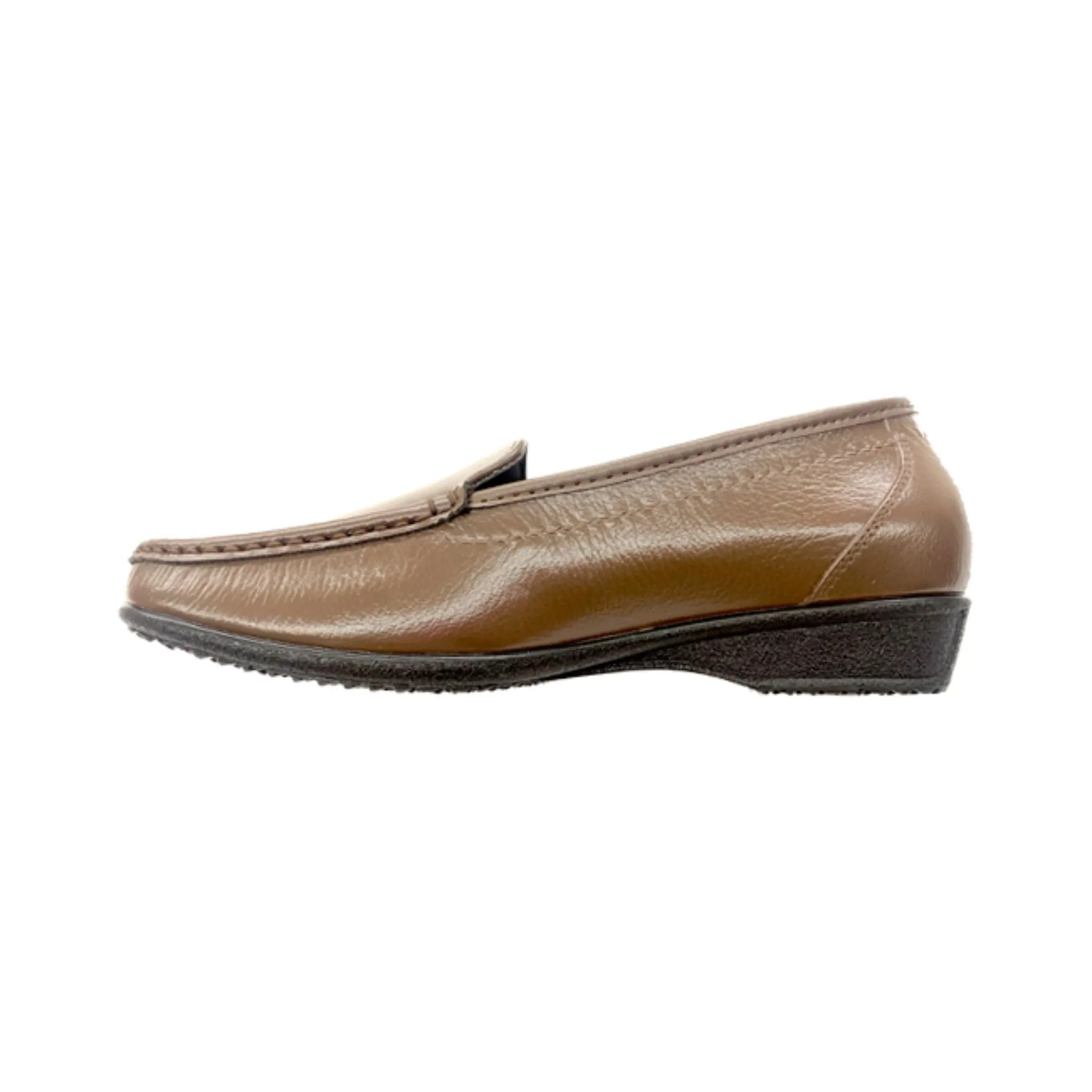 Otafuku Health Shoes  LR 171 - Brown