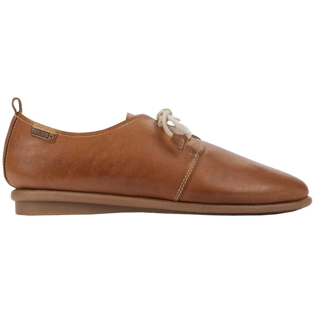 Pikolinos Calabria Calfskin Leather Women's Casual Shoes