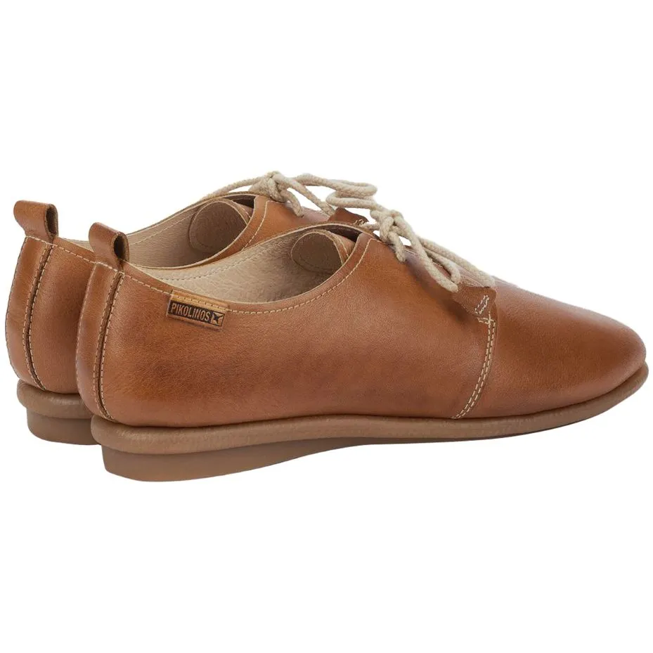 Pikolinos Calabria Calfskin Leather Women's Casual Shoes