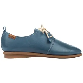 Pikolinos Calabria Calfskin Leather Women's Casual Shoes