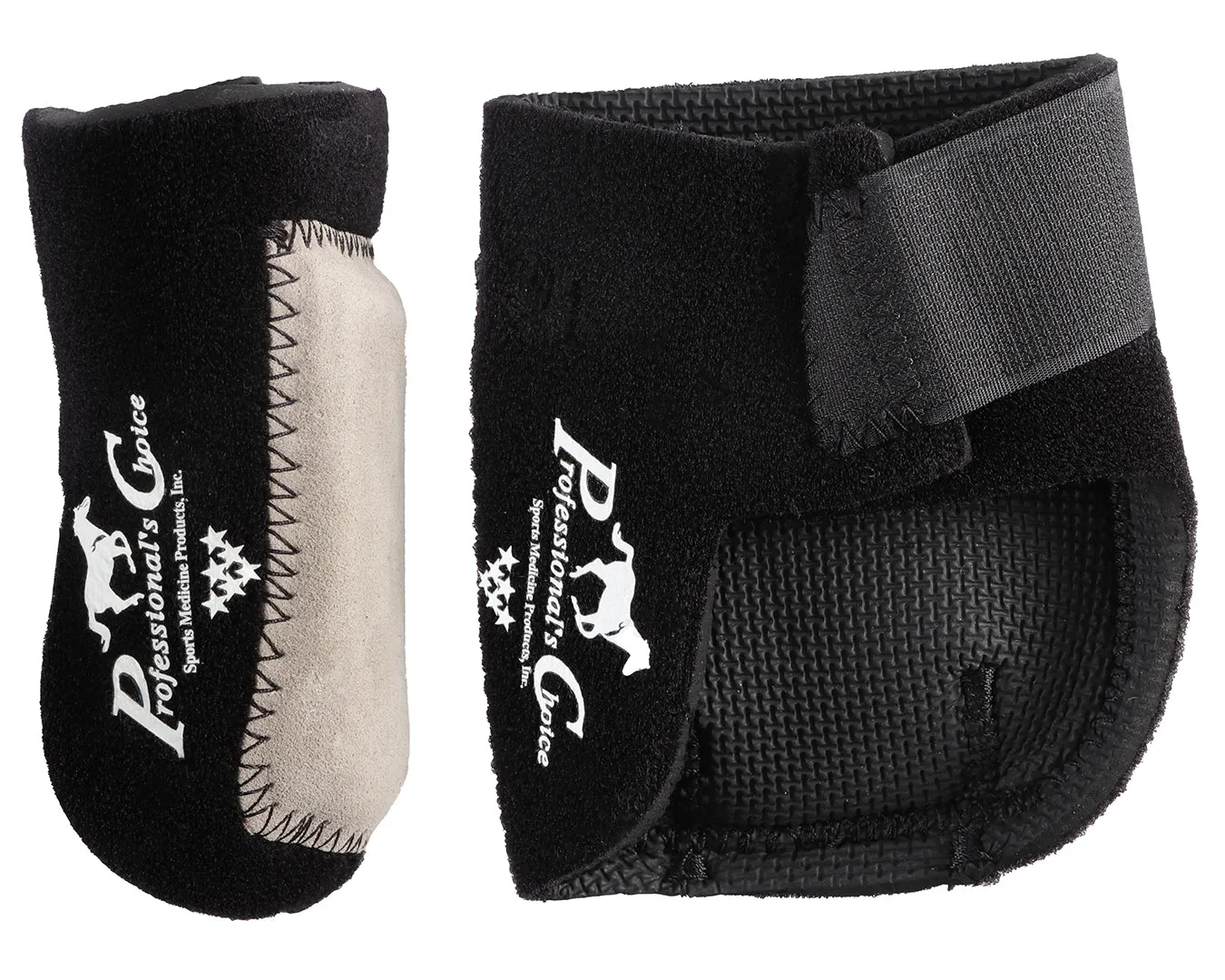 Professional's Choice Rear Ankle Boots