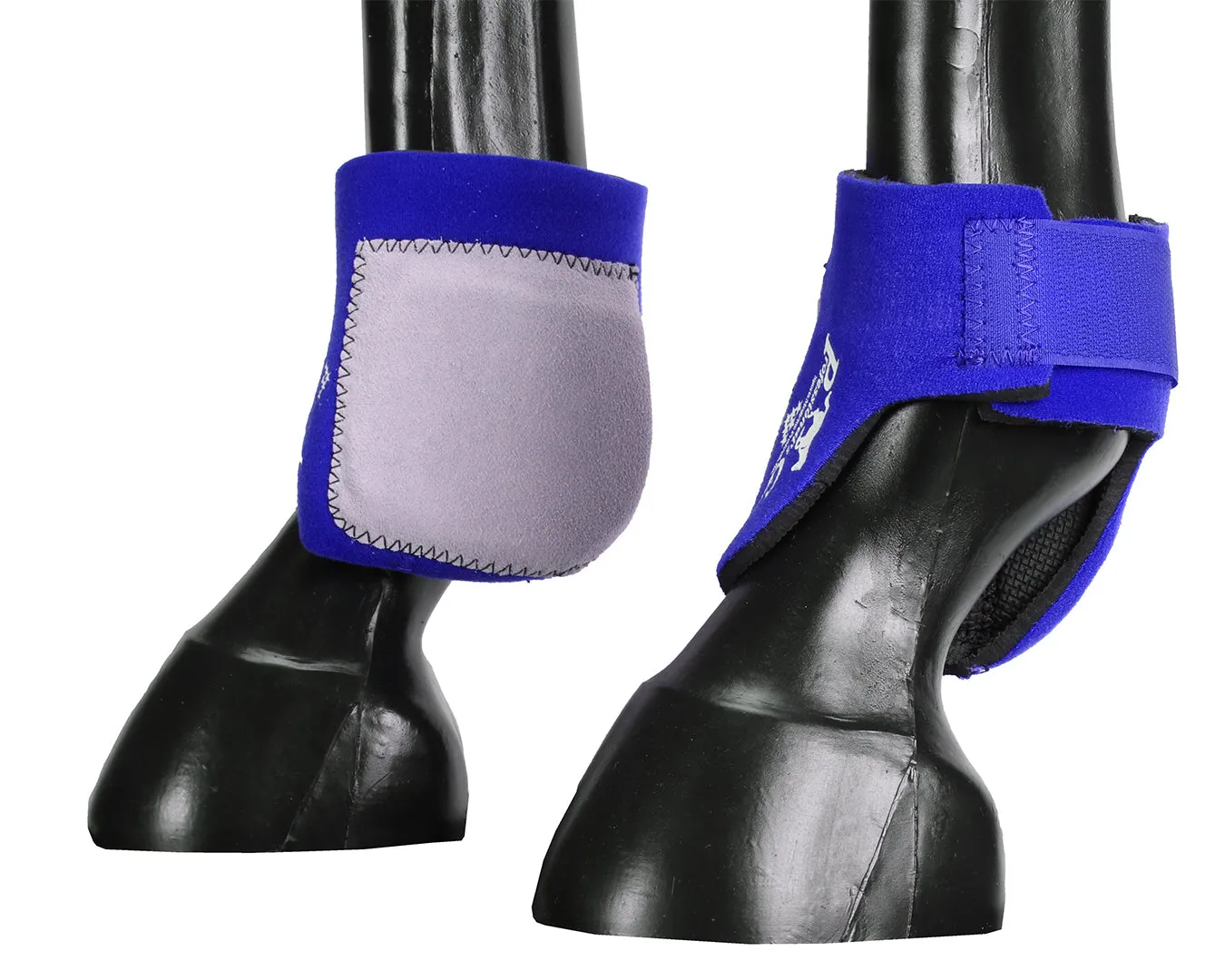 Professional's Choice Rear Ankle Boots