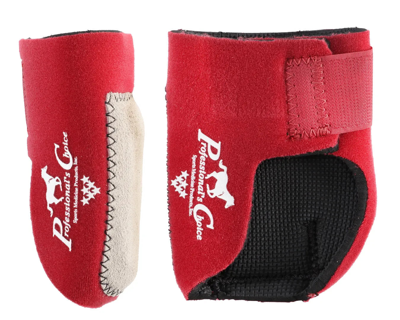 Professional's Choice Rear Ankle Boots