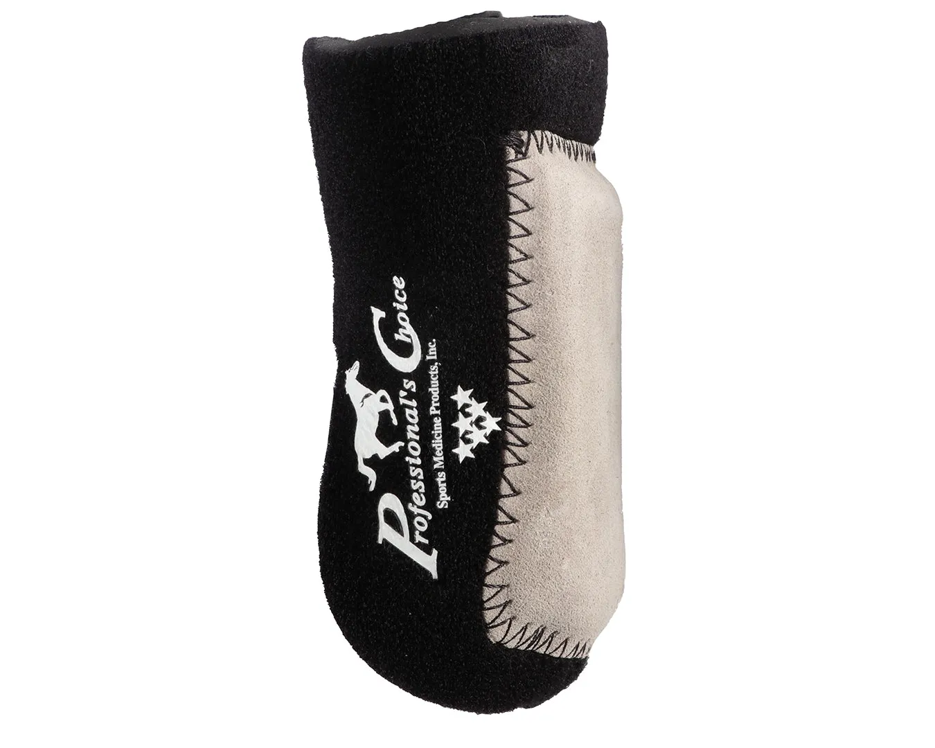 Professional's Choice Rear Ankle Boots